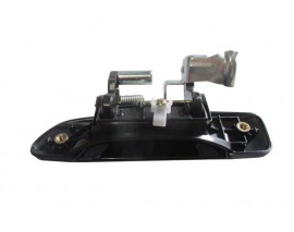 HONDA JAZZ- 01/08; ARKA KAPI DIS AÇMA KOLU SAG SIYAH (HUSHAN)