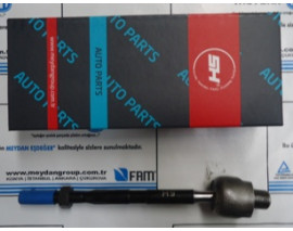 HONDA JAZZ- 01/08; ROT MİLİ/KOLU SAĞ/SOL AYNI (ADET) (208mm) (SH)