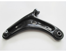 HONDA JAZZ- 01/08; ÖN ALT TABLA SOL ROTILLI/BURÇLU (SALINCAK) (SH)