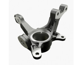 HONDA JAZZ- 01/08; ÖN AKS TAŞIYICI SOL (ABS Lİ)