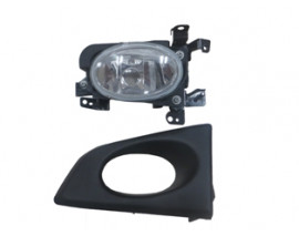 HONDA JAZZ- 09/11; SIS LAMBASI SAG (SIS KAPAGI ILE BIRLIKTE) (FAMELLA)