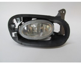 HONDA JAZZ- 12/13; SIS LAMBASI SAG BAGLANTI BRAKETLI (H11) (FAMELLA)