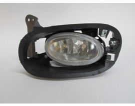 HONDA JAZZ- 12/13; SİS LAMBASI SOL BAĞLANTI BRAKETLİ (H11) (FAMELLA)