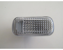 HONDA JAZZ- 09/13; ÇAMURLUK SİNYALİ BEYAZ SAĞ/SOL AYNI (ADET) (EUROLAMP)