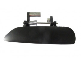 HONDA JAZZ- 09/13; ÖN KAPI DIŞ AÇMA KOLU SOL SİYAH (HUSHAN)