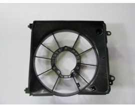 HONDA JAZZ- 09/11; RADYATÖR FAN DAVLUMBAZI BOS GÖVDE (BFN)