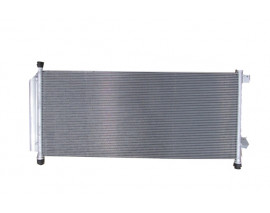 HONDA JAZZ- 09/13; KLIMA RADYATÖRÜ 1.4I