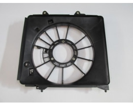 HONDA JAZZ- 09/11; KLİMA DAVLUMBAZI BOŞ GÖVDE (BFN)