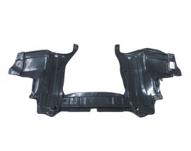 HONDA JAZZ- 09/13; KARTER MUHAFAZA PLASTİĞİ ORTA (TYG)