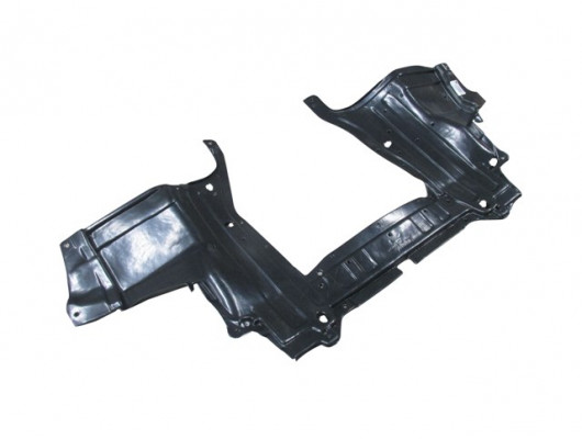 HONDA JAZZ- 09/13; KARTER MUHAFAZA PLASTIGI ORTA (TYG)