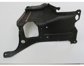 HONDA JAZZ- 09/13; KARTER MUHAFAZA PLASTİĞİ SAĞ (TYG)