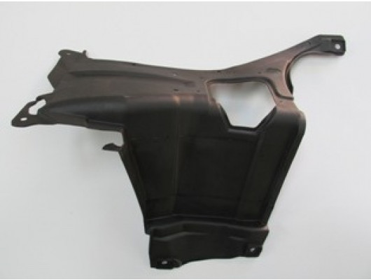 HONDA JAZZ- 09/13; KARTER MUHAFAZA PLASTIGI SAG (TYG)
