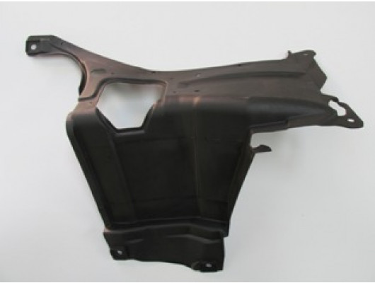 HONDA JAZZ- 09/13; KARTER MUHAFAZA PLASTIGI SOL (TYG)