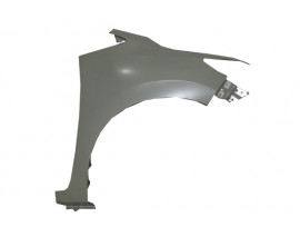 HONDA JAZZ- 15/17; ÖN ÇAMURLUK DELİKSİZ SAĞ GRİ BOYALI (SIMYI)