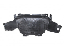 (YENİ ÜRÜN!!!)HONDA JAZZ- 15/17; KARTER MUHAFAZA PLASTİĞİ (TW)