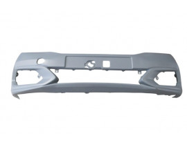 HONDA JAZZ- 18/19; ÖN TAMPON SİS DELİKLİ/ASTARLI GRİ/SENSÖR DELİKSİZ (TYG)