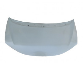 HONDA JAZZ- 18/19; MOTOR KAPUTU GRİ BOYALI (İCELİ/ÇEKOMASTİKLİ) (SIMYI)