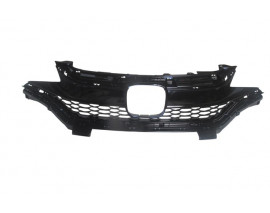 HONDA JAZZ- 18/19; ÖN PANJUR PARLAK SİYAH (TYG)