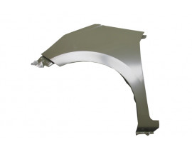 HONDA JAZZ- 21/25; ÖN ÇAMURLUK DELİKSİZ SOL (GRİ BOYALI)(SIMYI)