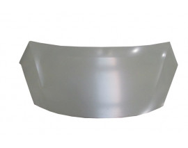 HONDA JAZZ- 21/25; MOTOR KAPUTU GRİ BOYALI (İCELİ/ÇEKOMASTİKLİ) (SIMYI)