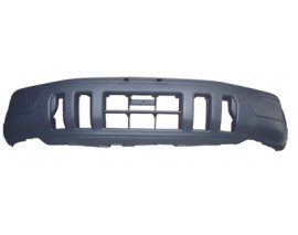 HONDA CRV- 97/01; ÖN TAMPON (SİS DELİKSİZ YAN TARAFI REFLEKTÖR DELİKSİZ TYG)