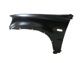 HONDA CRV- 97/01; ÖN ÇAMURLUK SOL SİNYAL VE DODİK DELİKLİ (TYG)