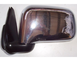 HONDA CRV- 97/01; KAPI AYNASI SAG ELEKTRIKLI NIKELAJLI (TW)