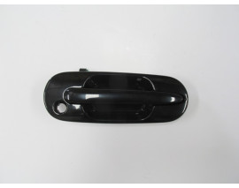 HONDA CRV- 97/01; ÖN KAPI DIŞ AÇMA KOLU SAĞ SİYAH (HUSHAN)