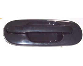 HONDA CRV- 97/01; ARKA KAPI DIŞ AÇMA KOLU SOL SİYAH (HUSHAN)