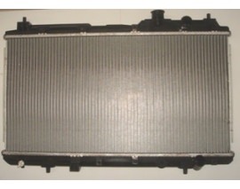 HONDA CRV- 97/01; SU RADYATÖRÜ MANUEL (L42.0 CC) (1SIRA)(16MM) (TYG)