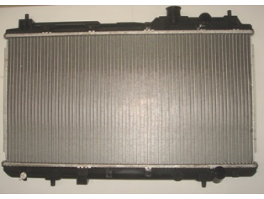 HONDA CRV- 97/01; SU RADYATÖRÜ MANUEL (L42.0 CC) (1SIRA)(16MM) (TYG)
