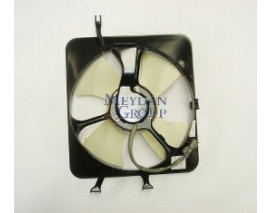 HONDA CRV- 97/98; KLİMA FAN DAVLUMBAZI (4KANAT) (TYG)