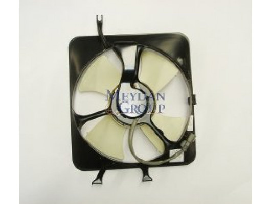 HONDA CRV- 97/98; KLİMA FAN DAVLUMBAZI (4KANAT) (TYG)