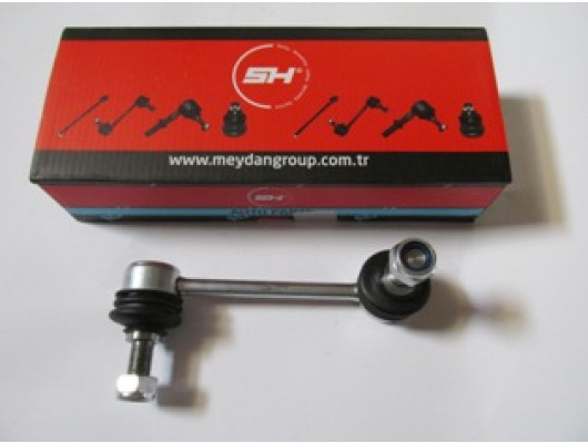 HONDA CRV- 97/01; VİRAJ ASKI Z ROT ARKA SAĞ (125mm) (SH)