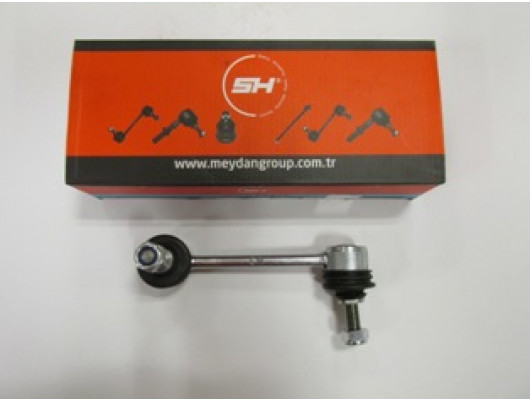 HONDA CRV- 97/01; VİRAJ ASKI Z ROT ARKA SOL (125mm) (SH)