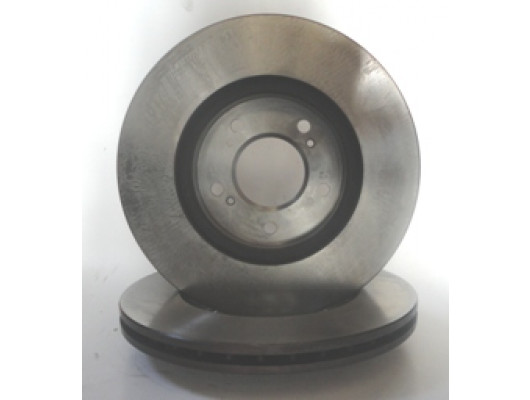 HONDA CRV- 97/01; ÖN FREN DİSKİ (HAVALI)(ADET) 2.0İ 16V (282X23X70,2X47,1X5-2-2)(DAIWA)