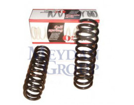 HONDA CRV- 97/01; ÖN HELEZON YAYI SAĞ/SOL (2Lİ SET) 2.0İ (4WD)(12,5X98X355)(STDR)