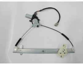 HONDA CRV- 02/04; ÖN CAM KRİKOSU SAĞ ELEKTRİKLİ/MOTORLU 2 PİNLİ (HUSHAN)