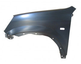 HONDA CRV- 02/04; ÖN ÇAMURLUK DELİKLİ SOL (TW)