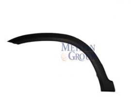 HONDA CRV- 02/04; ÖN ÇAMURLUK AĞZI PLASTİĞİ SOL (BFN)