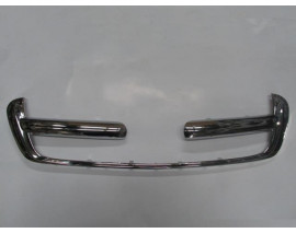 HONDA CRV- 02/04; ÖN PANJUR ÜST NİKELAJI (KAPLAMASI) (MY)