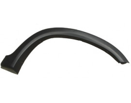 HONDA CRV- 02/04; ARKA ÇAMURLUK AĞZI PLASTİĞİ SOL (BFN)