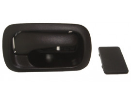 HONDA CRV- 02/04; ARKA KAPI İÇ AÇMA KOLU SAĞ SİYAH (ELCEĞİ SİYAH) (HUSHAN)