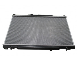 HONDA CRV- 02/04; SU RADYATÖRÜ OTOMATIK (22mm)
