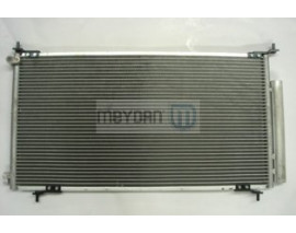 HONDA CRV- 02/04; KLIMA RADYATÖRÜ TÜPLÜ 35X67 (TYG)