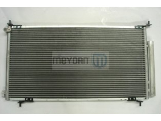 HONDA CRV- 02/04; KLIMA RADYATÖRÜ TÜPLÜ 35X67 (TYG)
