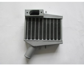 HONDA CRV- 02/04; İNTERCOOLER HAVA SOĞUTMA RADYATÖRÜ