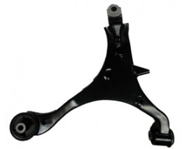 HONDA CRV- 02/04; ÖN ALT TABLA SOL (BURÇLU/ROTİLSİZ) (SALINCAK) (SH)