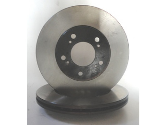 HONDA CRV- 02/04; ÖN FREN DİSKİ (HAVALI)(ADET) 2.0İ 16V (282X23X70,2X47,1X5-2-2)(DAIWA)