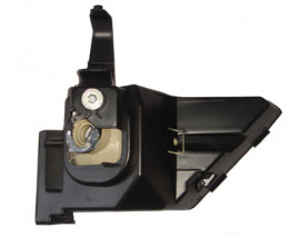 HONDA CRV- 05/06; SIS LAMBASI SAG YUVARLAK (BAGLANTISI ILE BIRLIKTE)(HB4) (FAMELLA)